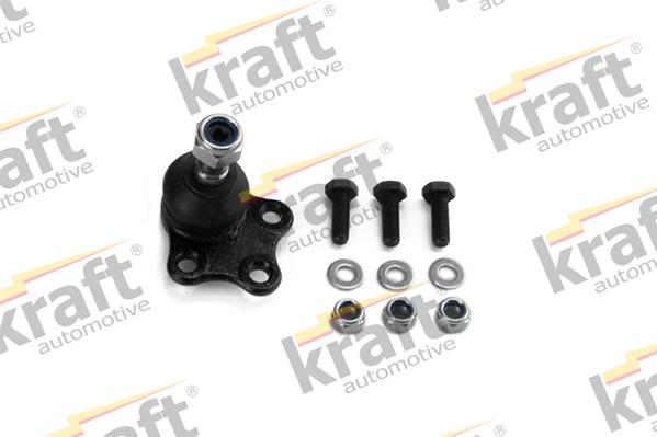 KRAFT AUTOMOTIVE 4225015 - Rotule de suspension droxauto.com