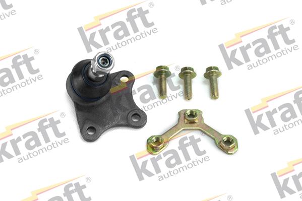 KRAFT AUTOMOTIVE 4226500 - Rotule de suspension droxauto.com