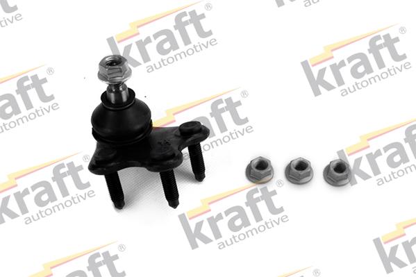 KRAFT AUTOMOTIVE 4226575 - Rotule de suspension droxauto.com