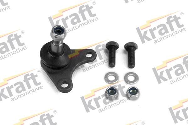 KRAFT AUTOMOTIVE 4226310 - Rotule de suspension droxauto.com