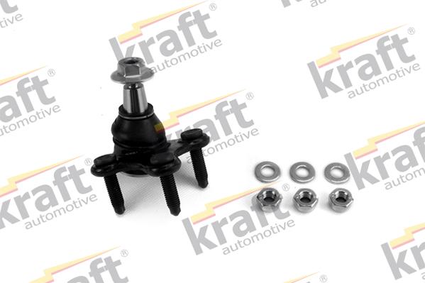 KRAFT AUTOMOTIVE 4220014 - Rotule de suspension droxauto.com