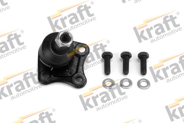 KRAFT AUTOMOTIVE 4220311 - Rotule de suspension droxauto.com