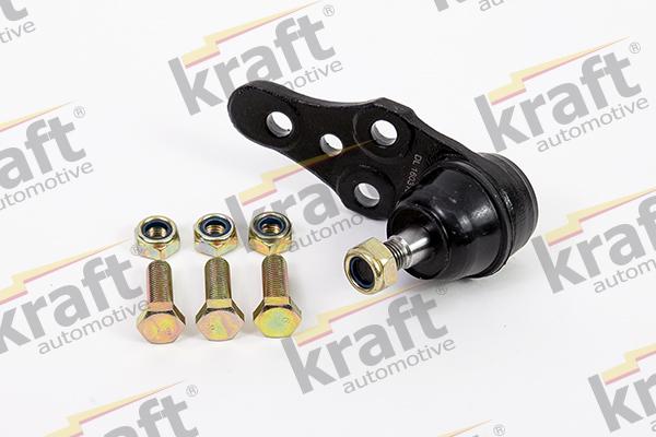 KRAFT AUTOMOTIVE 4221510 - Rotule de suspension droxauto.com