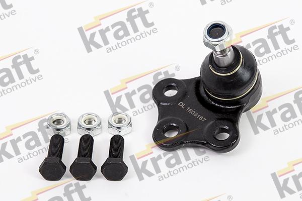 KRAFT AUTOMOTIVE 4221580 - Rotule de suspension droxauto.com