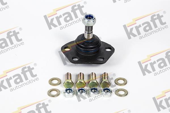 KRAFT AUTOMOTIVE 4223060 - Rotule de suspension droxauto.com