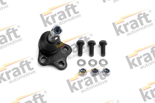 KRAFT AUTOMOTIVE 4222000 - Rotule de suspension droxauto.com