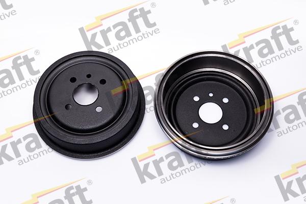 KRAFT AUTOMOTIVE 6061530 - Tambour de frein droxauto.com