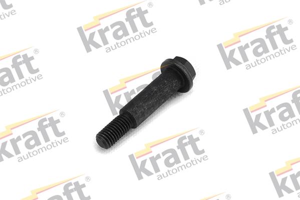 KRAFT AUTOMOTIVE 0591520 - Vis, système d'échappement droxauto.com
