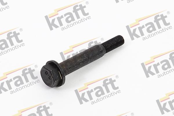 KRAFT AUTOMOTIVE 0591521 - Vis, système d'échappement droxauto.com