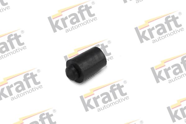 KRAFT AUTOMOTIVE 0591570 - Support, silencieux droxauto.com