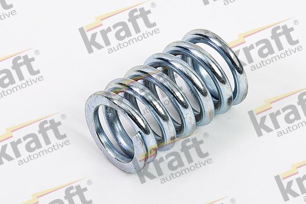 KRAFT AUTOMOTIVE 0592026 - Ressort, silencieux droxauto.com