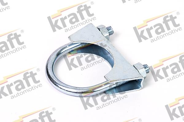 KRAFT AUTOMOTIVE 0558540 - Raccord de tuyau, système d'échappement droxauto.com