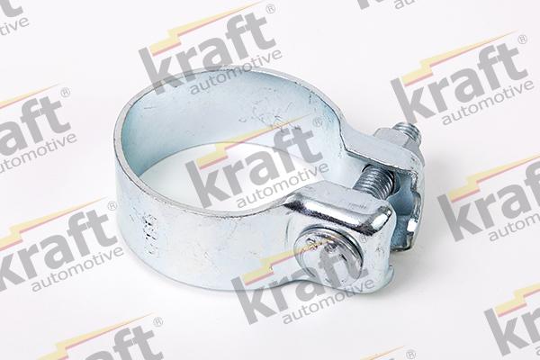 KRAFT AUTOMOTIVE 0558569 - Raccord de tuyau, système d'échappement droxauto.com
