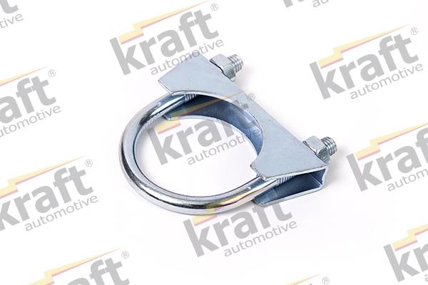 KRAFT AUTOMOTIVE 0558500 - Raccord de tuyau, système d'échappement droxauto.com
