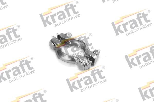 KRAFT AUTOMOTIVE 0558586 - Raccord de tuyau, système d'échappement droxauto.com