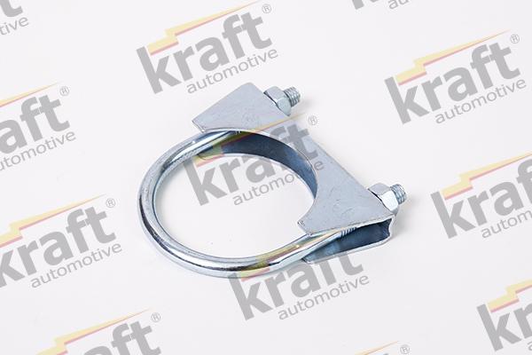KRAFT AUTOMOTIVE 0558536 - Raccord de tuyau, système d'échappement droxauto.com