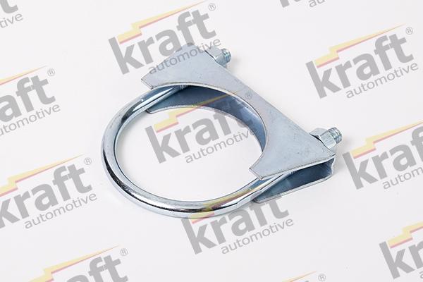 KRAFT AUTOMOTIVE 0558531 - Raccord de tuyau, système d'échappement droxauto.com