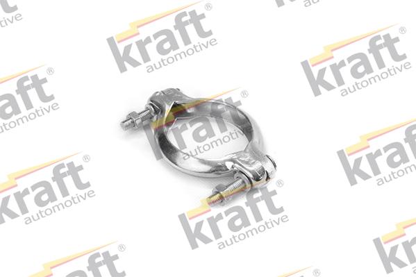 KRAFT AUTOMOTIVE 0558532 - Raccord de tuyau, système d'échappement droxauto.com