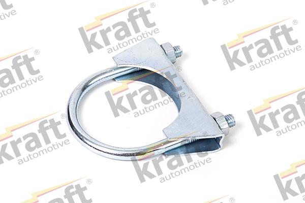 KRAFT AUTOMOTIVE 0558524 - Raccord de tuyau, système d'échappement droxauto.com