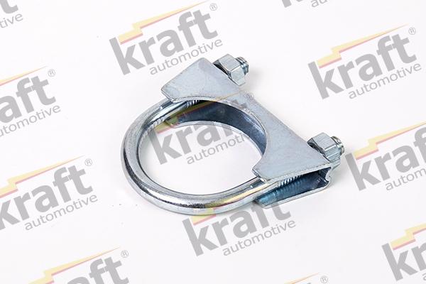 KRAFT AUTOMOTIVE 0558522 - Raccord de tuyau, système d'échappement droxauto.com