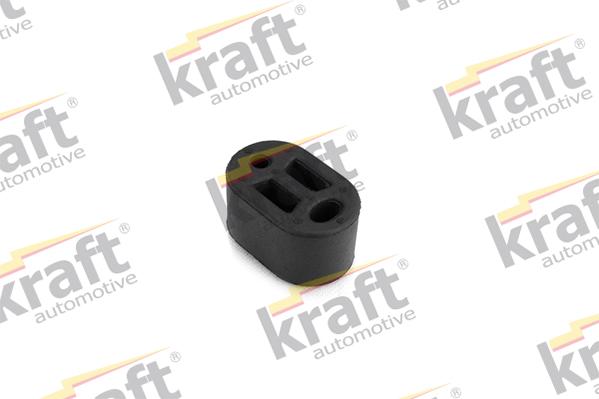 KRAFT AUTOMOTIVE 0505990 - Support, silencieux droxauto.com