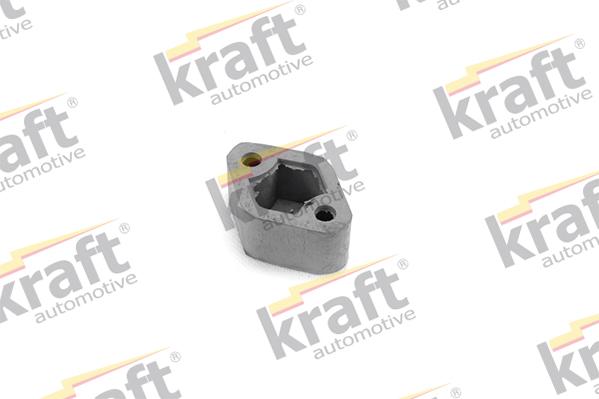 KRAFT AUTOMOTIVE 0505900 - Support, silencieux droxauto.com
