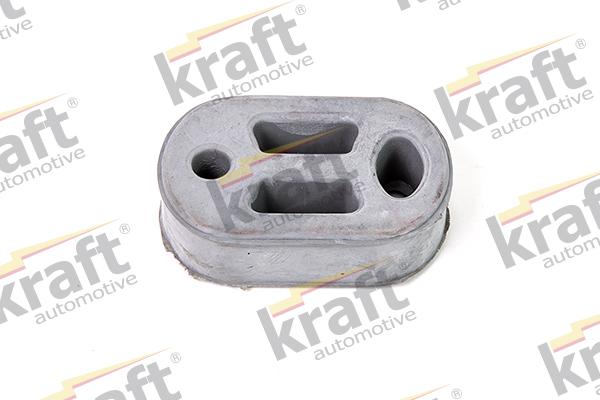 KRAFT AUTOMOTIVE 0505930 - Support, silencieux droxauto.com