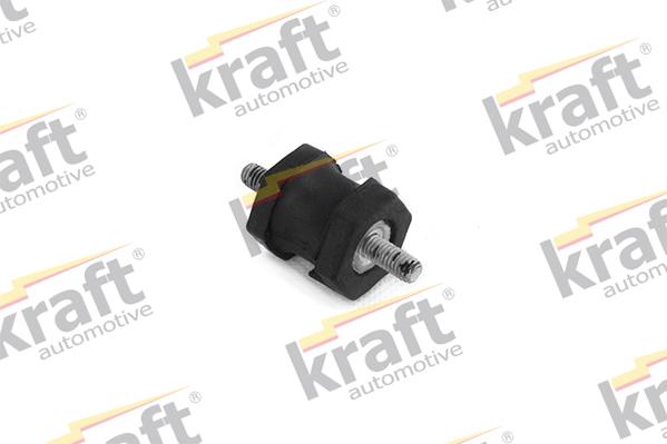 KRAFT AUTOMOTIVE 0505010 - Support, silencieux droxauto.com