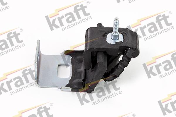 KRAFT AUTOMOTIVE 0505035 - Support, silencieux droxauto.com