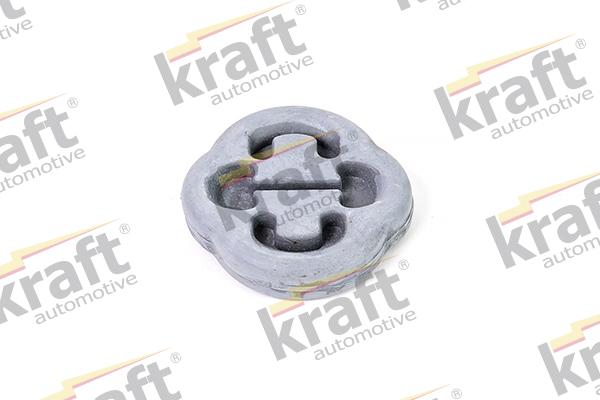 KRAFT AUTOMOTIVE 0500060 - Support, silencieux droxauto.com