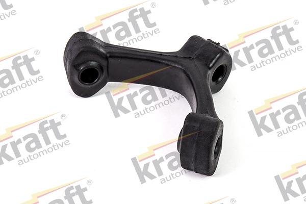 KRAFT AUTOMOTIVE 0500030 - Support, silencieux droxauto.com