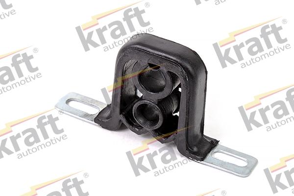 KRAFT AUTOMOTIVE 0500070 - Support, silencieux droxauto.com