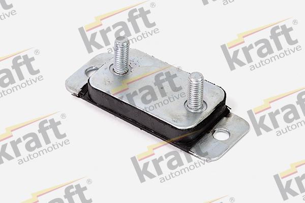 KRAFT AUTOMOTIVE 0500140 - Support, silencieux droxauto.com