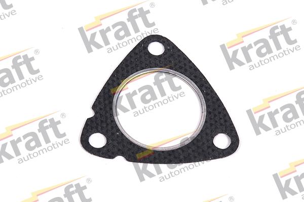 KRAFT AUTOMOTIVE 0500130 - Support, silencieux droxauto.com