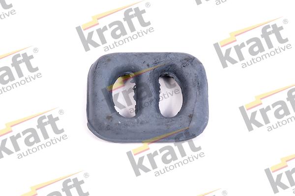 KRAFT AUTOMOTIVE 0501520 - Support, silencieux droxauto.com