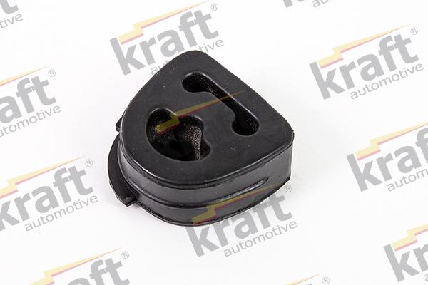 KRAFT AUTOMOTIVE 0501043 - Support, silencieux droxauto.com