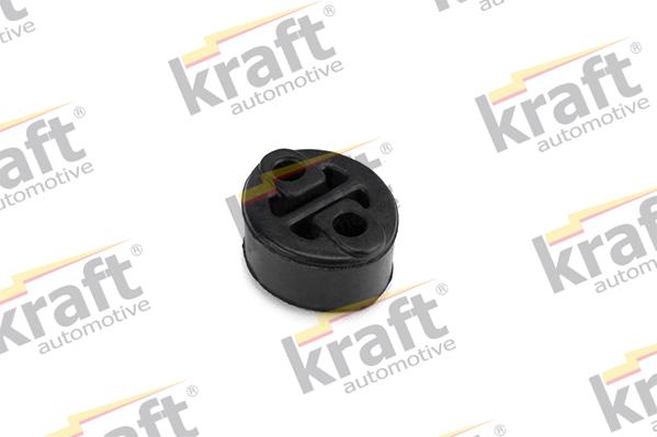 KRAFT AUTOMOTIVE 0503520 - Support, silencieux droxauto.com