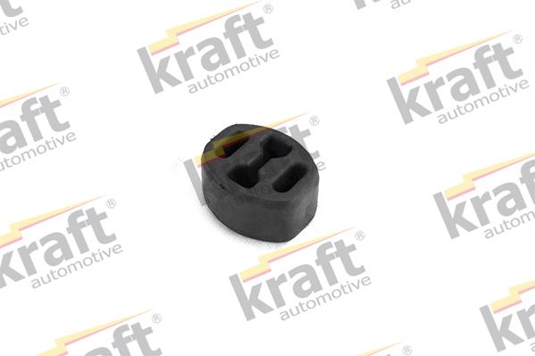 KRAFT AUTOMOTIVE 0503040 - Support, silencieux droxauto.com