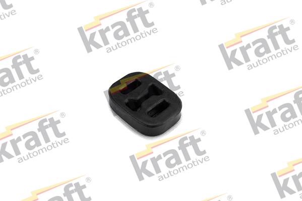 KRAFT AUTOMOTIVE 0503060 - Support, silencieux droxauto.com