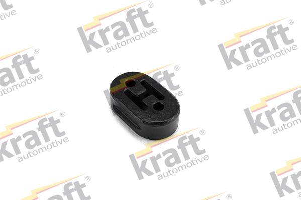 KRAFT AUTOMOTIVE 0503720 - Support, silencieux droxauto.com