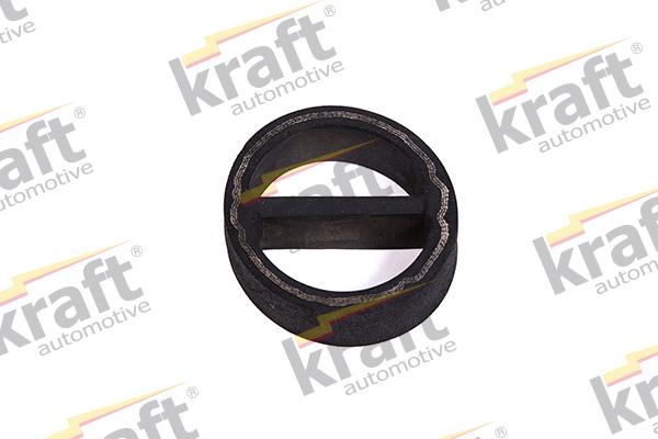KRAFT AUTOMOTIVE 0502500 - Support, silencieux droxauto.com