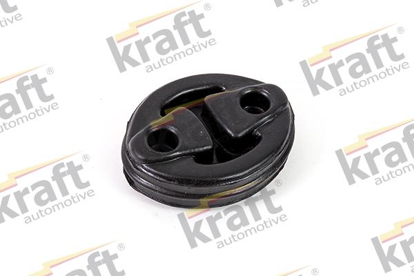 KRAFT AUTOMOTIVE 0502010 - Support, silencieux droxauto.com