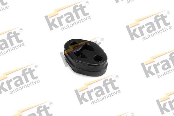 KRAFT AUTOMOTIVE 0502025 - Support, silencieux droxauto.com