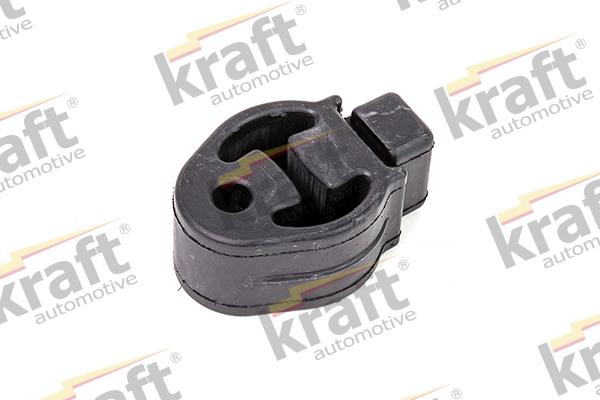 KRAFT AUTOMOTIVE 0502026 - Support, silencieux droxauto.com