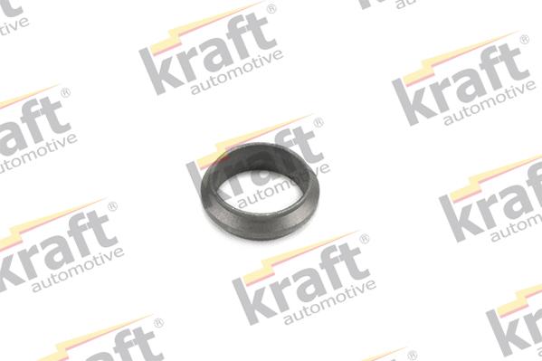 KRAFT AUTOMOTIVE 0531000 - Bague d'étanchéité, tuyau d'échappement droxauto.com