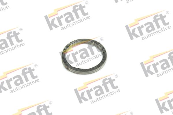 KRAFT AUTOMOTIVE 0533540 - Bague d'étanchéité, tuyau d'échappement droxauto.com