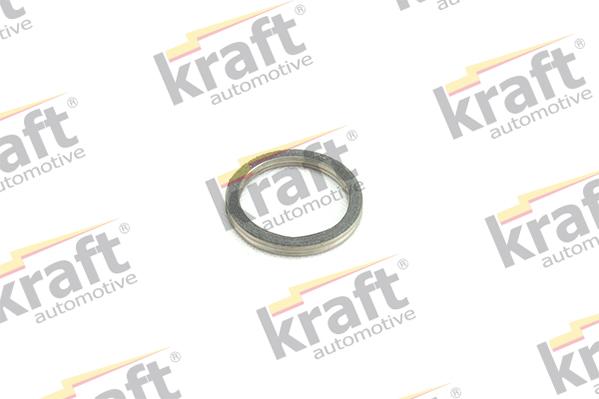 KRAFT AUTOMOTIVE 0533530 - Bague d'étanchéité, tuyau d'échappement droxauto.com