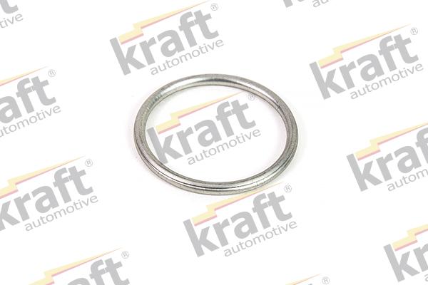 KRAFT AUTOMOTIVE 0533520 - Bague d'étanchéité, tuyau d'échappement droxauto.com