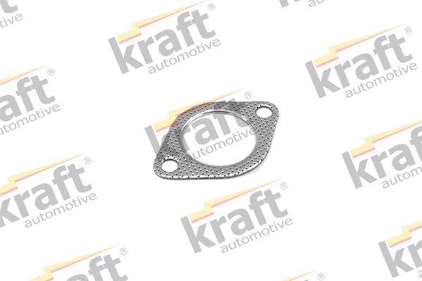 KRAFT AUTOMOTIVE 0524630 - Joint d'étanchéité, tuyau d'échappement droxauto.com