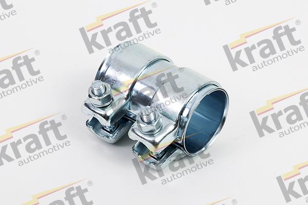 KRAFT AUTOMOTIVE 0570050 - Raccord de tuyau, système d'échappement droxauto.com